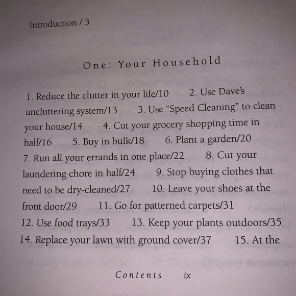 🍄 ‘Simplify Your Life’ by Elaine St. James - Picture 4 of 8